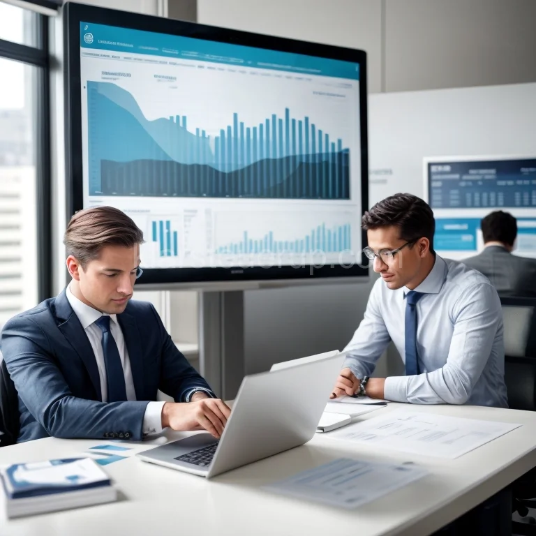 Ihr Partner für Steueranalyse und Unterstützung