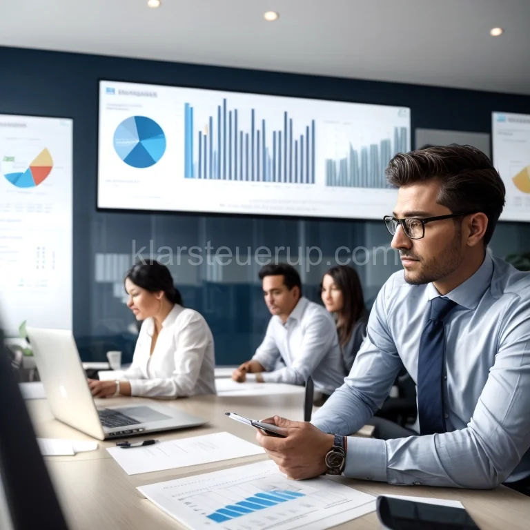 Steuerliche Änderungen 2025