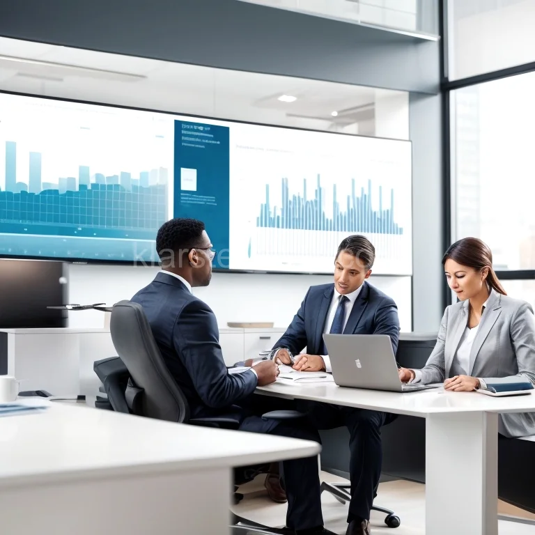 Digitalisierung im Steuerwesen